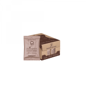 Mehmet Efendi Türk Kahvesi 100 gr (25 Adet)