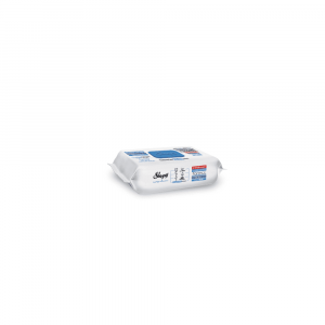 Sleepy Easy Clean Çamaşır Su Katkılı  Temizlik Havlusu 100 Yaprak