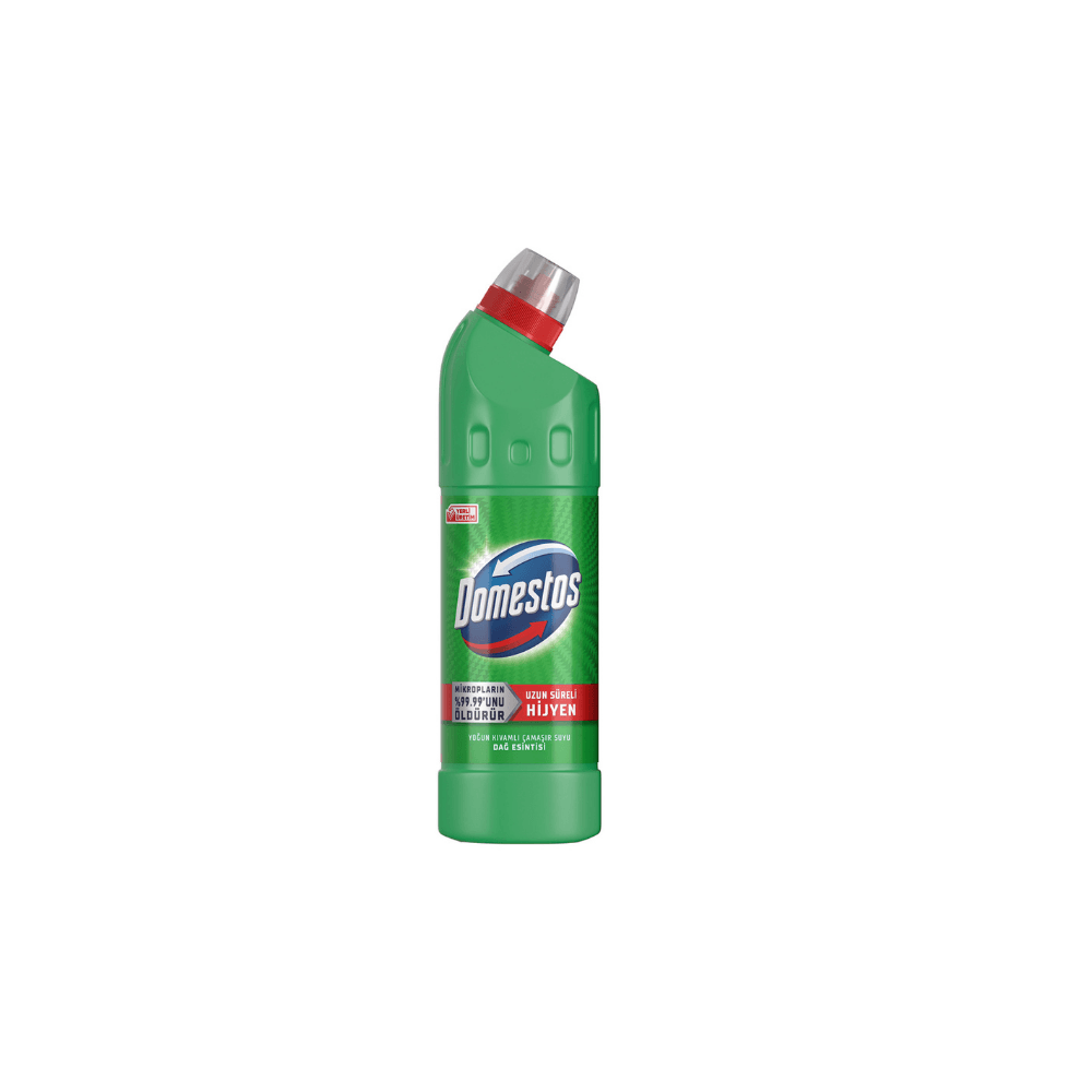Domestos Yoğun Kıvamlı Çamaşır Suyu Dağ Esintisi 750 Ml