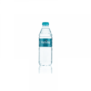 Hamidiye 0,5 LT Pet Su (12 ADET)