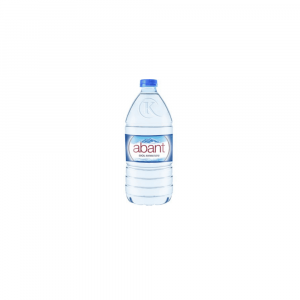 Abant 1 lt Pet Su (12'liPaket)