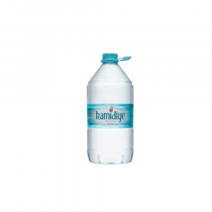 Hamidiye 5 LT Pet Su (4 Adet)