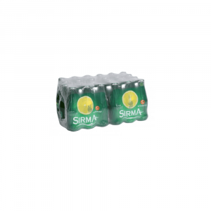 Sırma C+Plus Limon 200 ml (24 Adet)
