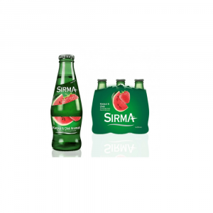 Sırma Karpuz & Çilek (24'lü Paket)