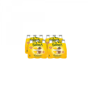 Sırma Ananas- Mango (24 Adet)