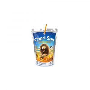 Caprisun Safari 20'li