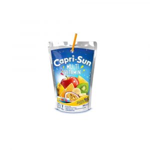 Caprisun Multi Vitamin 20'li